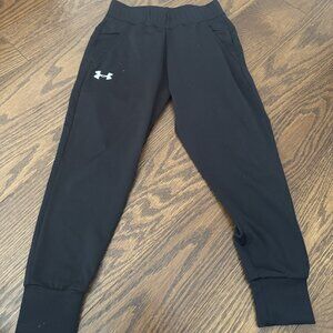 Under Armour Track Pants